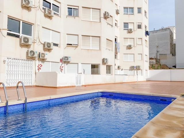 M&R Trini Beach, Parking Privado Torrevieja Exterior photo